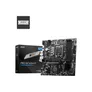 MSI B760M-P mATX Mainboard Sockel 1700, HDMI/DP/VGA