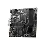 MSI B760M-P mATX Mainboard Sockel 1700, HDMI/DP/VGA