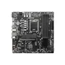 MSI B760M-P mATX Mainboard Sockel 1700, HDMI/DP/VGA