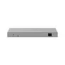 NETGEAR 28-Port PoE Gigabit Ethernet Smart Switch (GS728TP): Managed, optionales Insight-Cloud-Management, 24 PoE+ bei 190 W, 4 1G SFP, Desktop- oder Rack-Befestigung