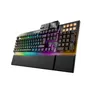 Be quiet! DARK MOUNT SILENT LINEAR Kabelgebundene Gaming Tastatur schwarz