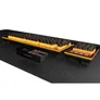 Be quiet! DARK MOUNT SILENT LINEAR Kabelgebundene Gaming Tastatur schwarz