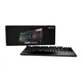 Be quiet! LIGHT MOUNT SILENT TACTILE Kabelgebundene Gaming Tastatur schwarz