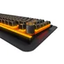 Be quiet! LIGHT MOUNT SILENT TACTILE Kabelgebundene Gaming Tastatur schwarz