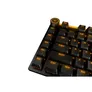 Be quiet! LIGHT MOUNT SILENT TACTILE Kabelgebundene Gaming Tastatur schwarz