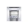 LG GSXB90MCDE InstaView Side-by-Side mit Crushed Ice Edelstahl Dark Inox Look