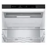 LG GBB92MCBAP Kühl- / Gefrierkombination Edelstahl Dark Inox