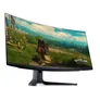 DELL Alienware AW3423DWF 86,3cm (34") UWQHD OLED Curved Gaming Monitor 21:9 HDMI/DP/USB 165Hz 0,1ms