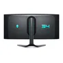 DELL Alienware AW3423DWF 86,3cm (34") UWQHD OLED Curved Gaming Monitor 21:9 HDMI/DP/USB 165Hz 0,1ms