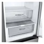 LG GBV3200CPY Kühl- / Gefrierkombination Edelstahl Prime Silver