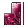 Motorola razr 60 Ultra 16/512 GB Android 15 Smartphone Cabaret
