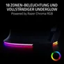 Razer Pro Click V2 Vertical Edition Schwarz - Vertikale ergonomische kabellose Maus für Rechtshänder