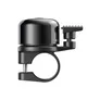 AirBell Pro Fahrradklingel, 22 mm, für Apple Find My