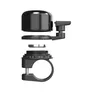 AirBell Pro Fahrradklingel, 22 mm, für Apple Find My
