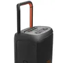 JBL PartyBox 520 Bluetooth-Lautsprecher 400W schwarz mit Akku und Lichteffekten