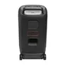JBL PartyBox 520 Bluetooth-Lautsprecher 400W schwarz mit Akku und Lichteffekten