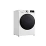 LG V9AYXT Trockner mit Dual Inverter Wärmepumpentechnologie weiß 10 kg