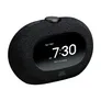 JBL Horizon3 Schwarz Bluetooth Wecker/Lautsprecher DAB+