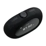 JBL Horizon3 Schwarz Bluetooth Wecker/Lautsprecher DAB+