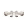 Motorola moto buds Loop by Swarovski French Oak