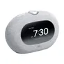 JBL Horizon3 grau Bluetooth Wecker/Lautsprecher DAB+
