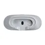 JBL Horizon3 grau Bluetooth Wecker/Lautsprecher DAB+
