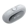 JBL Horizon3 grau Bluetooth Wecker/Lautsprecher DAB+