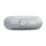 JBL Horizon3 grau Bluetooth Wecker/Lautsprecher DAB+