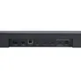 JBL Bar 1000 Mk.2 7.1.4-Kanal Surround Soundbar mit kabellosem Subwoofer Schwarz