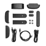 JBL Bar 1000 Mk.2 7.1.4-Kanal Surround Soundbar mit kabellosem Subwoofer Schwarz
