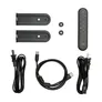 JBL Bar 300 Mk.2 5.0-Kanal Surround Soundbar mit MultiBeam und Virtual Dolby Atmos