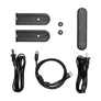 JBL Bar 500 Mk.2 5.1-Kanal Surround Soundbar mit kabellosem Subwoofer