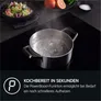 AEG Electrolux TO64IA0FXB Induktions-Einbaukochfeld 60cm Autark