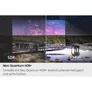 Samsung GQ85QN85F 214cm 85" 4K Neo QLED Smart TV Fernseher