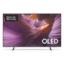 Samsung GQ77S85FAEXZG 195cm / 77" 4K OLED Smart TV