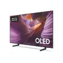 Samsung GQ77S85FAEXZG 195cm / 77" 4K OLED Smart TV