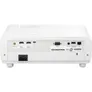 ViewSonic PX749-4K UHD DLP Beamer 4000 Lumen HDMI/USB-C/LAN