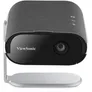 ViewSonic M1E Max FHD LED mobiler Beamer 500 Lumen WiFi HDMI/USB-C inkl. Akku