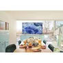 Samsung GQ85Q8F 214cm 85" 4K QLED 50Hz Smart TV Fernseher