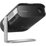 ViewSonic M1S WVGA LED mobiler Beamer 360 Lumen HDMI/USB-C inkl. Akku