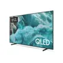 Samsung GQ55Q7F2A 138cm 55" 4K QLED Smart TV Fernseher
