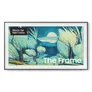 Samsung GQ50LS03F 127cm 50" The Frame QLED 4K Art Mode Smart TV