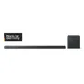 Samsung Q-series Soundbar HW-QS710GF/ZG 3.1.2-Kanal Subwoofer (2025)