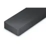 Samsung Q-series Soundbar HW-QS710GF/ZG 3.1.2-Kanal Subwoofer (2025)