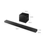 Samsung Q-series Soundbar HW-QS710GF/ZG 3.1.2-Kanal Subwoofer (2025)
