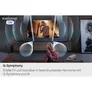 Samsung Q-series Soundbar HW-Q610GF 3.1.2-Kanal Subwoofer (2025)