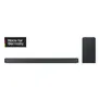 Samsung Q-series Soundbar HW-Q610GF 3.1.2-Kanal Subwoofer (2025)