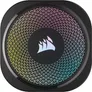 CORSAIR iCUE LINK TITAN 360 RX RGB Schwarz AIO Wasserkühlung