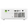ViewSonic V554K 4K Laser Beamer 3500 Lumen 2x HDMI