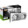 INNO3D GeForce RTX 5060 Twin X2 OC White 8GB Grafikkarte DP/HDMI